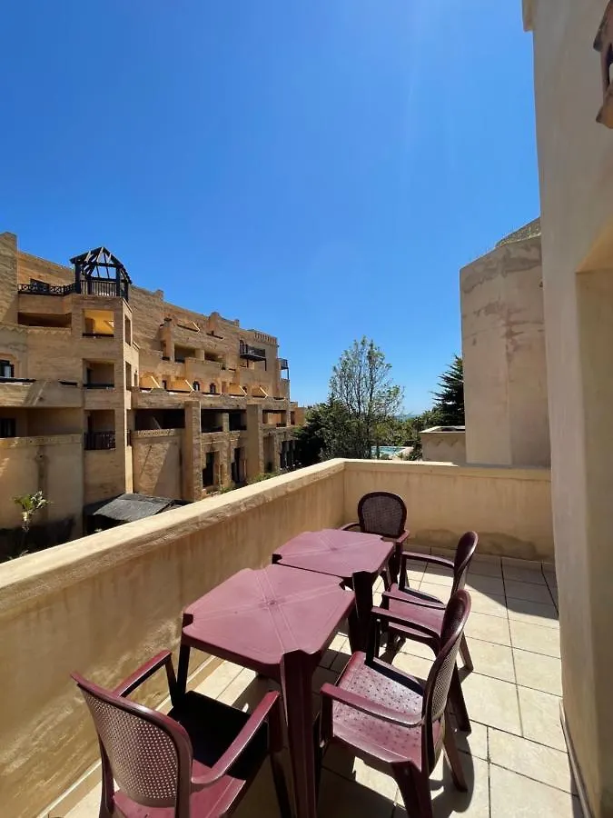 Jardines De Isla Canela, Segunda Planta Apartment