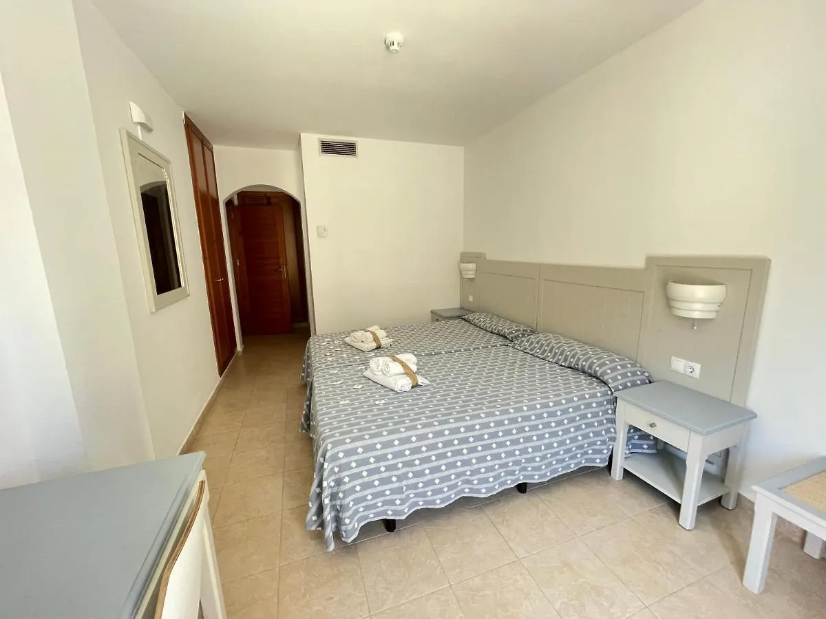 Apartment Jardines De Isla Canela, Segunda Planta Spain