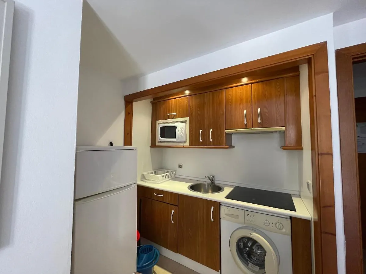 Apartment Jardines De Isla Canela, Segunda Planta
